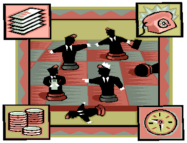 Strategic Consulting