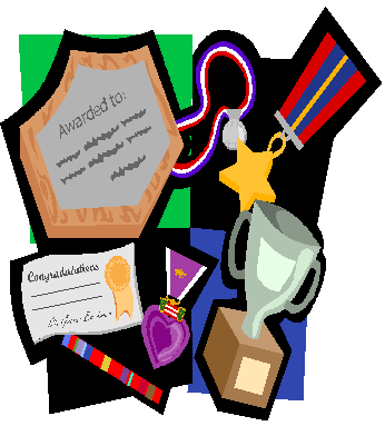 Achievements