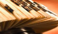 Case Study Files